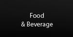 Food & Beverage